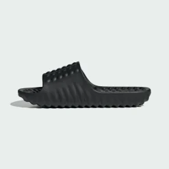 adidas Badeschuhe<· Adissage 360rec Slides Core Black / Core Black / Core Black