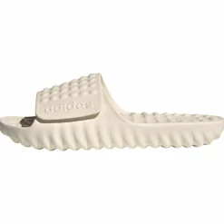 adidas Badeschuhe<· Adissage 360rec Slides Off White / Off White / Off White