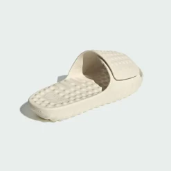 adidas Badeschuhe<· Adissage 360rec Slides Off White / Off White / Off White