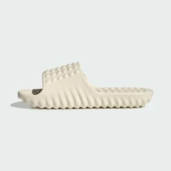 adidas Badeschuhe<· Adissage 360rec Slides Off White / Off White / Off White