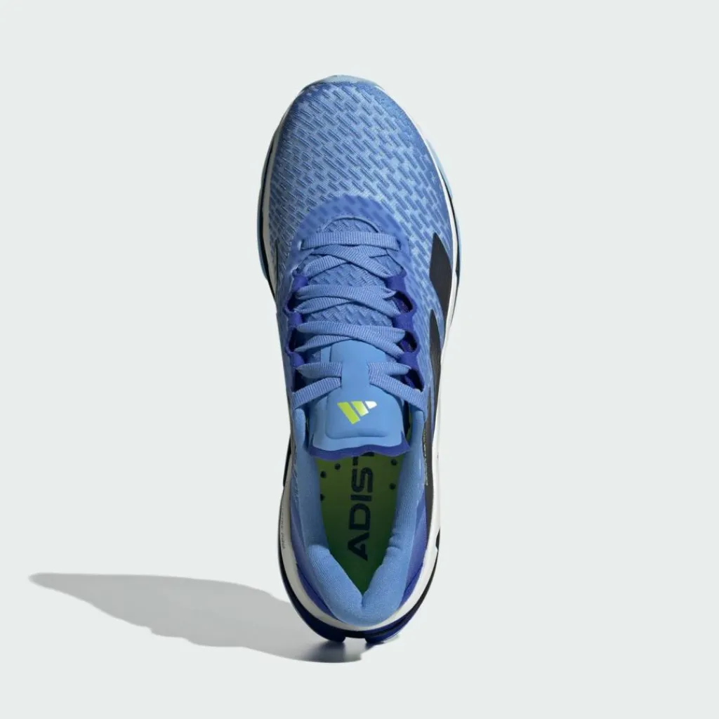 adidas Laufschuhe|Laufschuhe<· Adistar Byd Laufschuh Blue Fusion / Legend Ink / Solar Slime