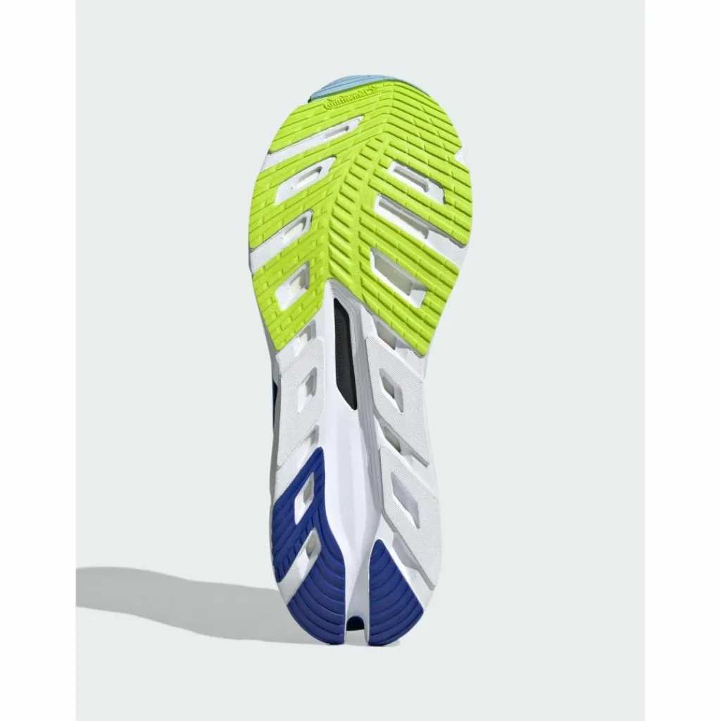 adidas Laufschuhe|Laufschuhe<· Adistar Byd Laufschuh Blue Fusion / Legend Ink / Solar Slime
