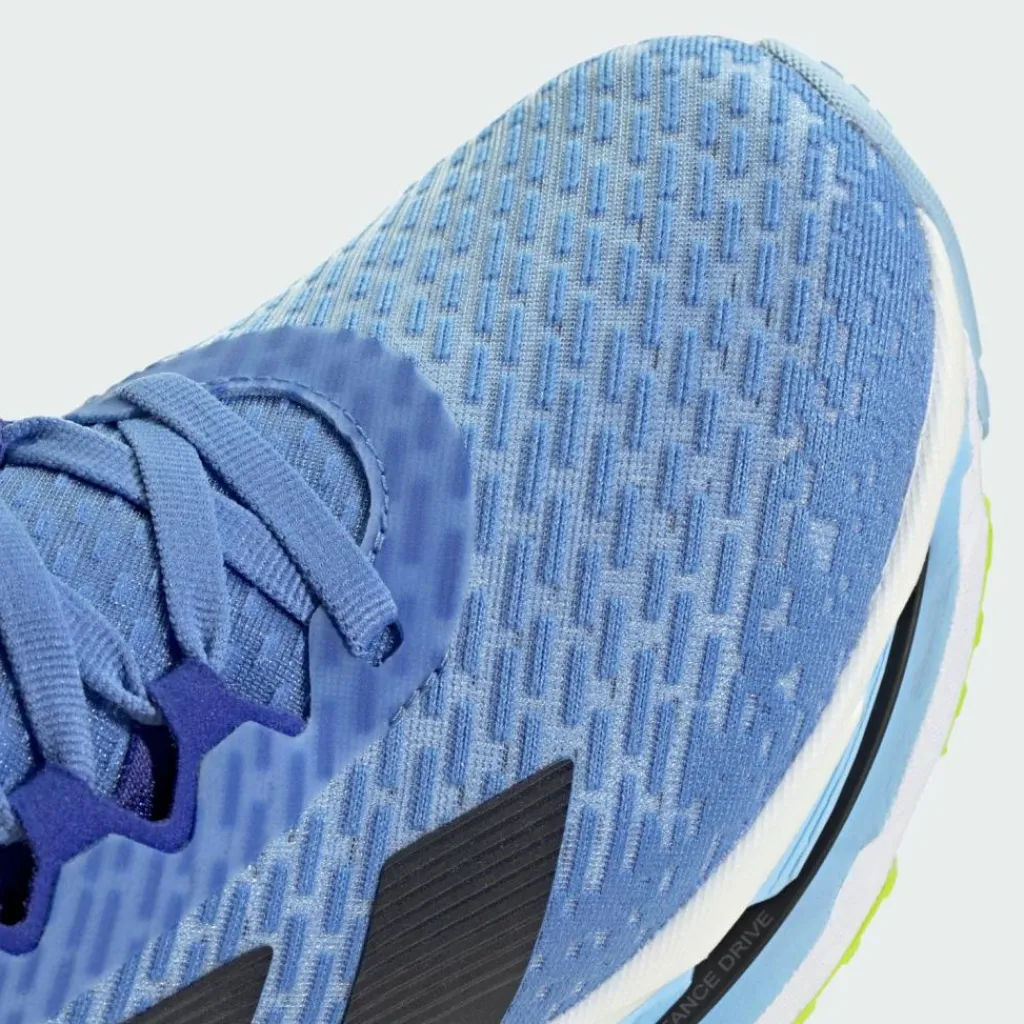 adidas Laufschuhe|Laufschuhe<· Adistar Byd Laufschuh Blue Fusion / Legend Ink / Solar Slime
