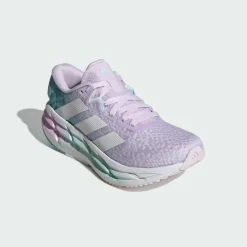 adidas Laufschuhe<· ADISTAR4 LAUFSCHUH Ice Lavender / Zero Metalic / Halo Mint