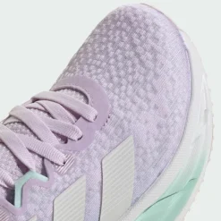 adidas Laufschuhe<· ADISTAR4 LAUFSCHUH Ice Lavender / Zero Metalic / Halo Mint