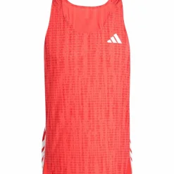 Hot · ADIZERO Herren Tops & Tanks