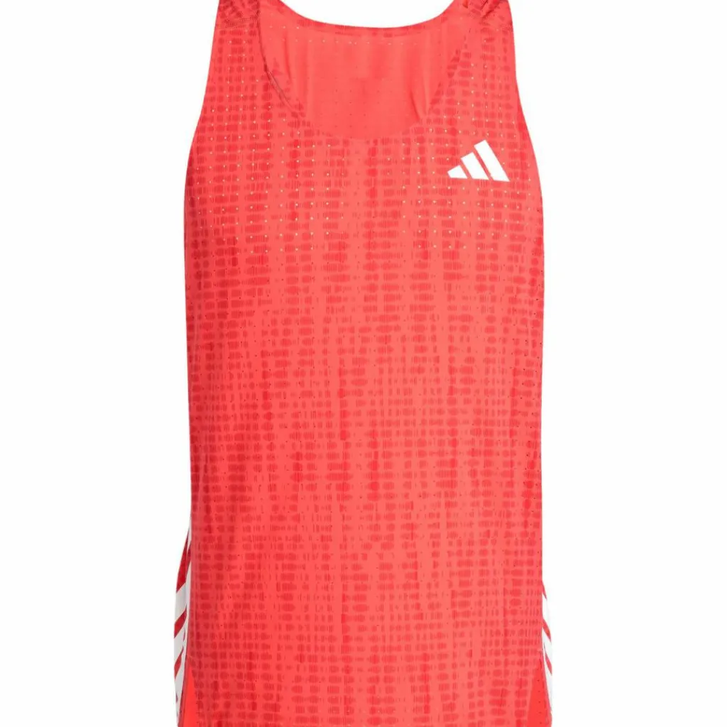 Hot · ADIZERO Herren Tops & Tanks
