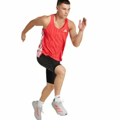 Hot · ADIZERO Herren Tops & Tanks