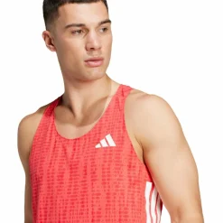 Hot · ADIZERO Herren Tops & Tanks