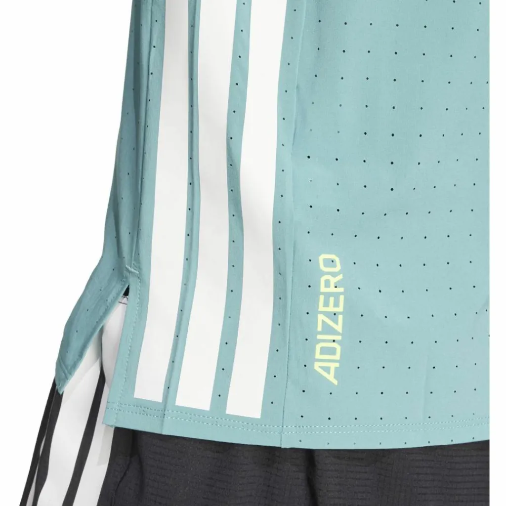 adidas Shirts<· Adizero powtea