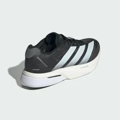 adidas Laufschuhe<· Adizero Boston13 Schuh Core Black / Cloud White / Grey Five