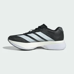 adidas Laufschuhe<· Adizero Boston13 Schuh Core Black / Cloud White / Grey Five