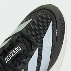 adidas Laufschuhe<· Adizero Boston13 Schuh Core Black / Cloud White / Grey Five