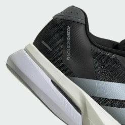 adidas Laufschuhe<· Adizero Boston13 Schuh Core Black / Cloud White / Grey Five