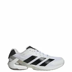 adidas Handball|Hallenschuhe<· Adizero Counterblast Hallenschuh Cloud White / Core Black / Grey Two