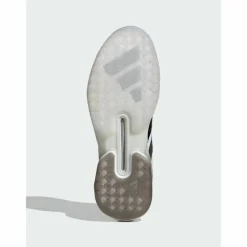 adidas Handball|Hallenschuhe<· Adizero Counterblast Hallenschuh Cloud White / Core Black / Grey Two