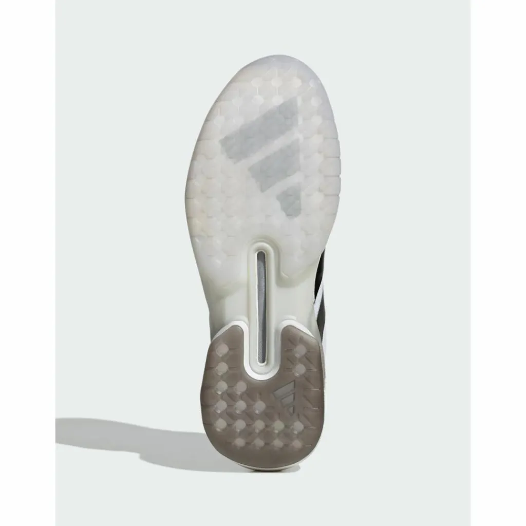 adidas Handball|Hallenschuhe<· Adizero Counterblast Hallenschuh Cloud White / Core Black / Grey Two