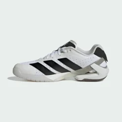 adidas Handball|Hallenschuhe<· Adizero Counterblast Hallenschuh Cloud White / Core Black / Grey Two