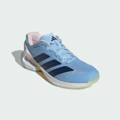 Clearance · Adizero Counterblast Hallenschuh Damen Volleyball|Hallenschuhe