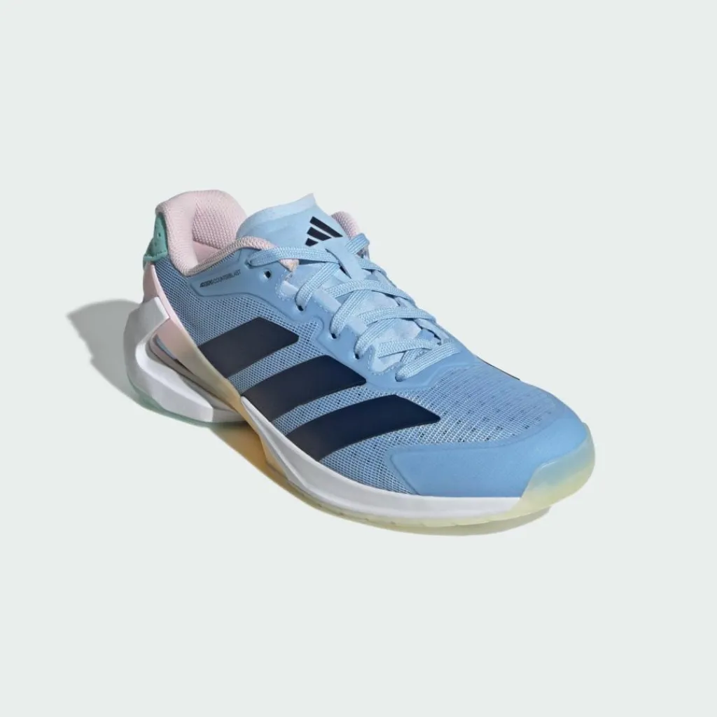 Clearance · Adizero Counterblast Hallenschuh Damen Volleyball|Hallenschuhe
