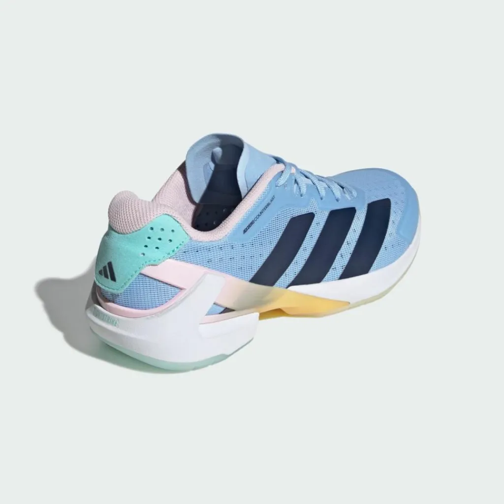 Clearance · Adizero Counterblast Hallenschuh Damen Volleyball|Hallenschuhe