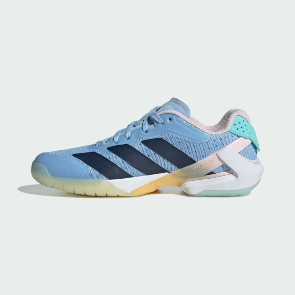 Clearance · Adizero Counterblast Hallenschuh Damen Volleyball|Hallenschuhe
