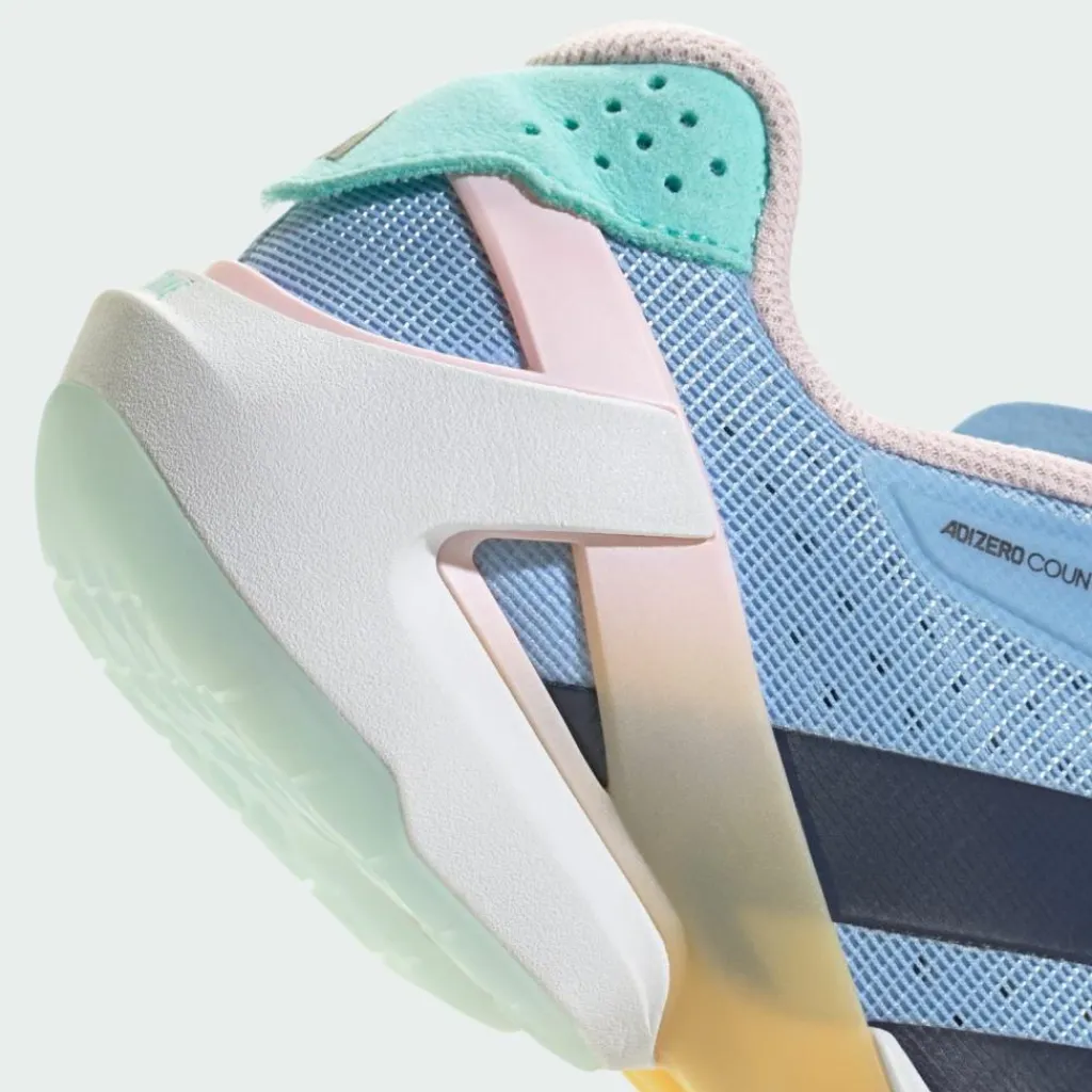 Clearance · Adizero Counterblast Hallenschuh Damen Volleyball|Hallenschuhe
