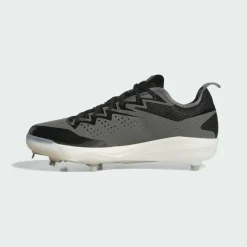 adidas Multifunktionsschuhe<· Adizero Electric2.0 Baseballschuh Core Black / Cloud White / Team Grey Four