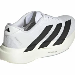 adidas Laufen|Laufen<· adizero Evo SL ftwr white-core black-ftwr white