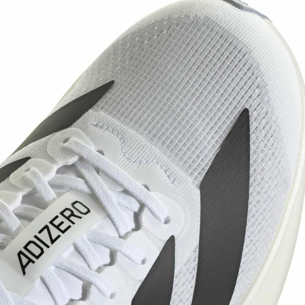 adidas Laufen|Laufen<· adizero Evo SL ftwr white-core black-ftwr white