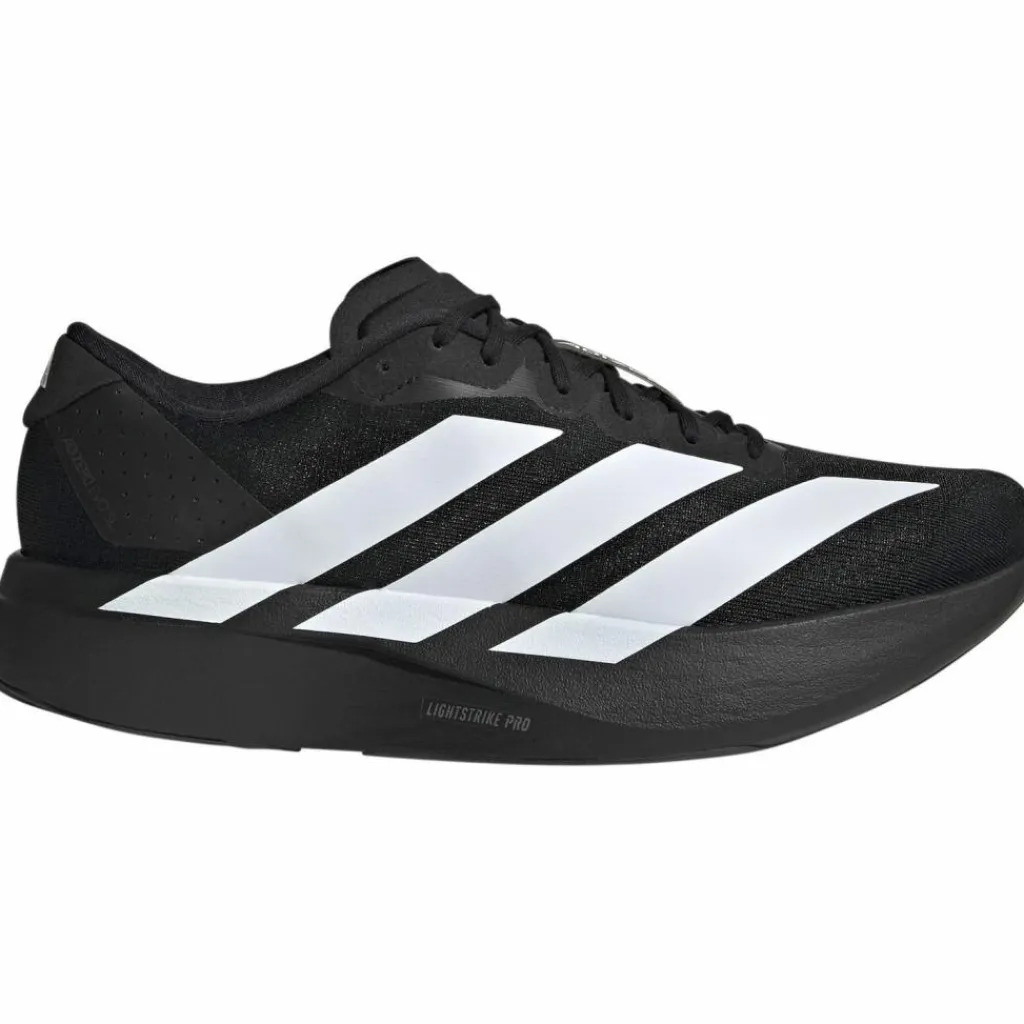 adidas Sneaker|Laufschuhe<· adizero Evo SL M cblack-ftwwht-cblack
