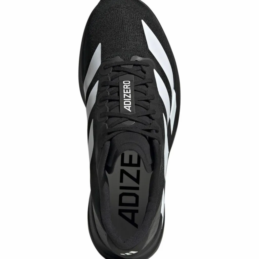 adidas Sneaker|Laufschuhe<· adizero Evo SL M cblack-ftwwht-cblack