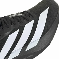 adidas Sneaker|Laufschuhe<· adizero Evo SL M cblack-ftwwht-cblack