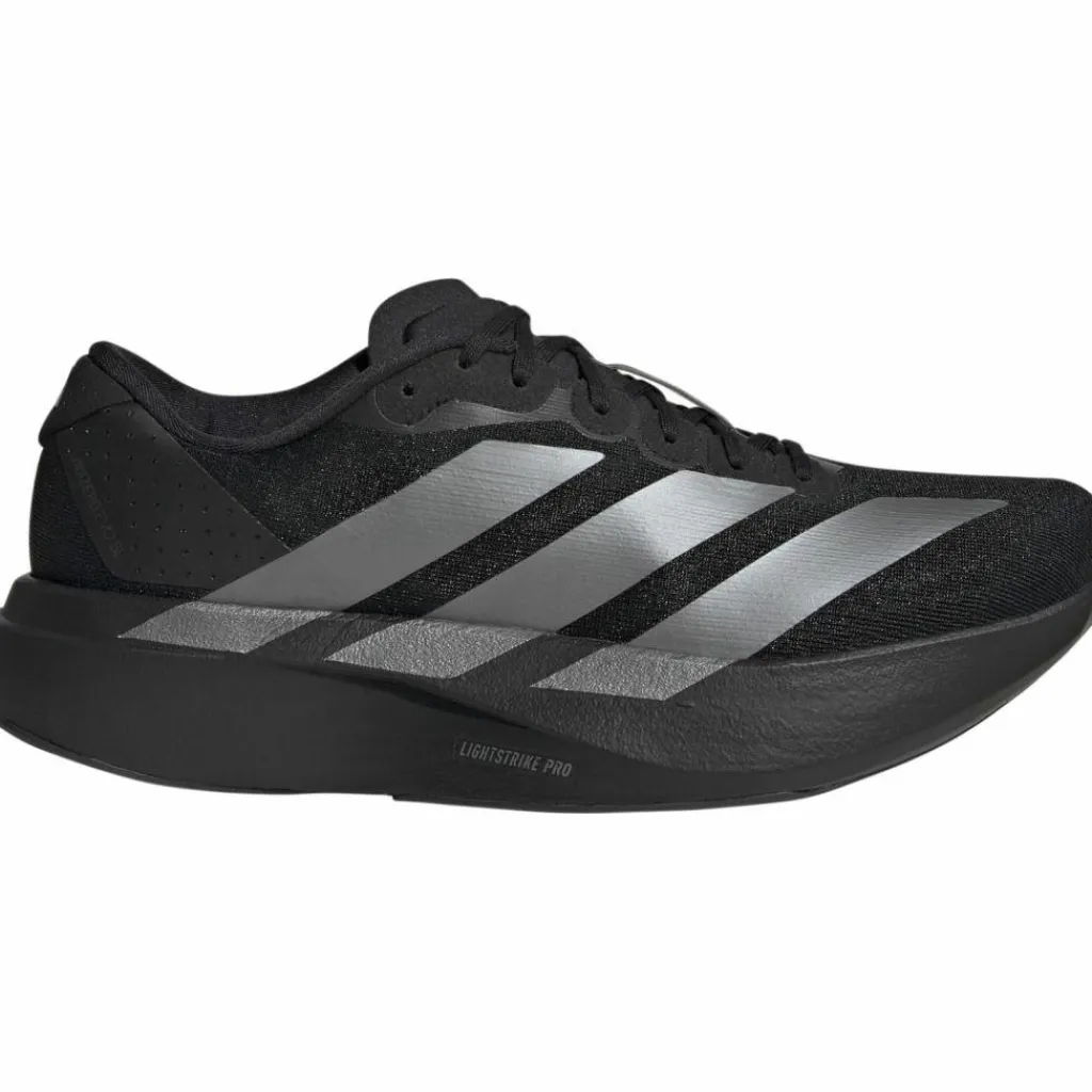 adidas Laufen|Sneaker<· adizero Evo SL core black-iron metal-core black