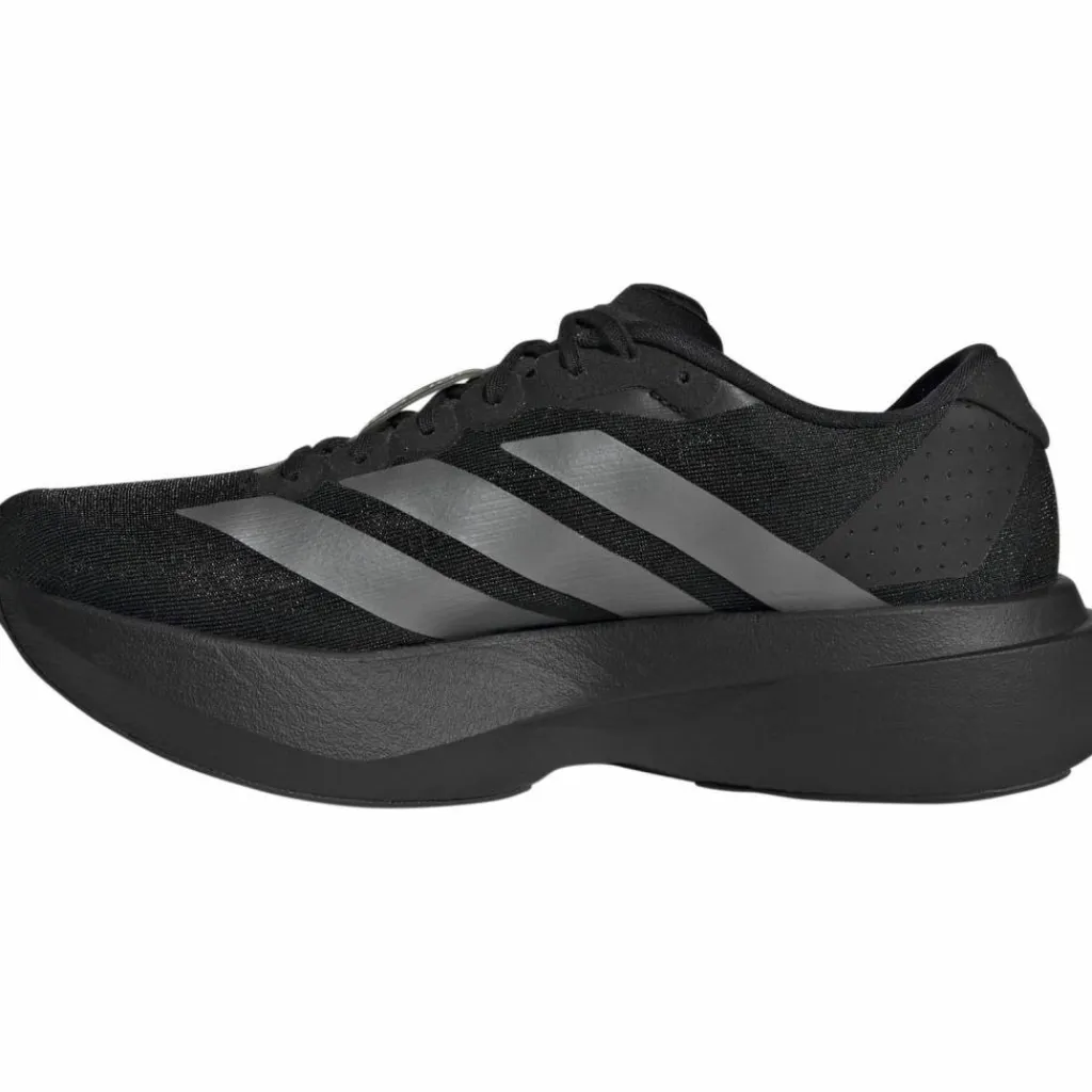 adidas Laufen|Sneaker<· adizero Evo SL core black-iron metal-core black