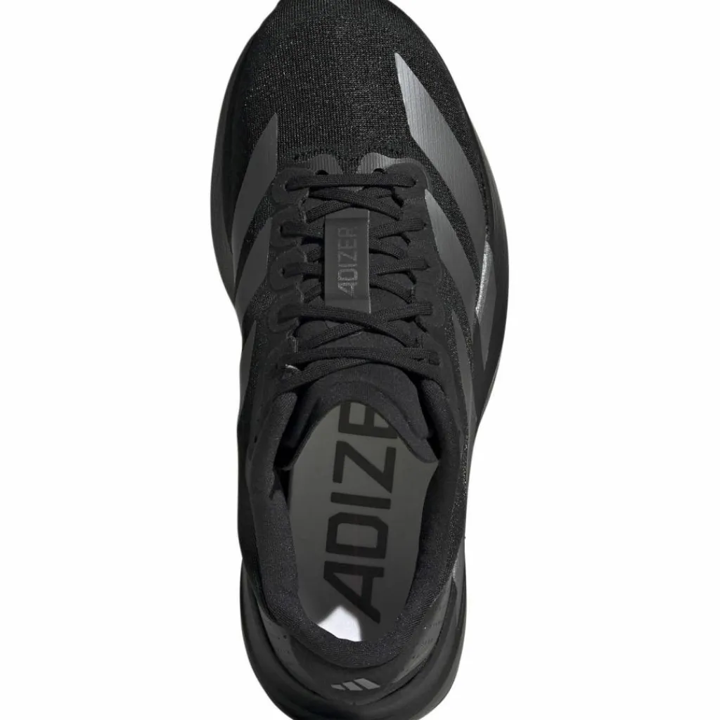 adidas Laufen|Sneaker<· adizero Evo SL core black-iron metal-core black