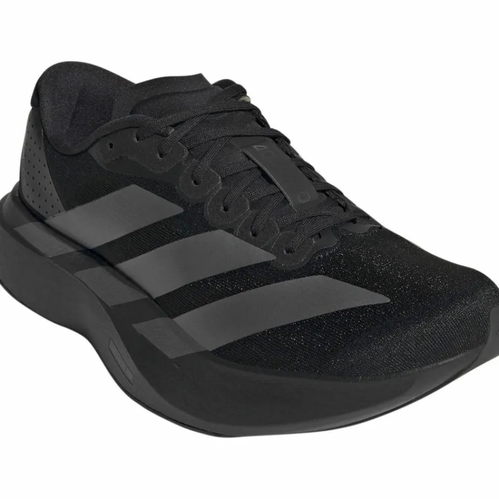 adidas Laufen|Sneaker<· adizero Evo SL core black-iron metal-core black
