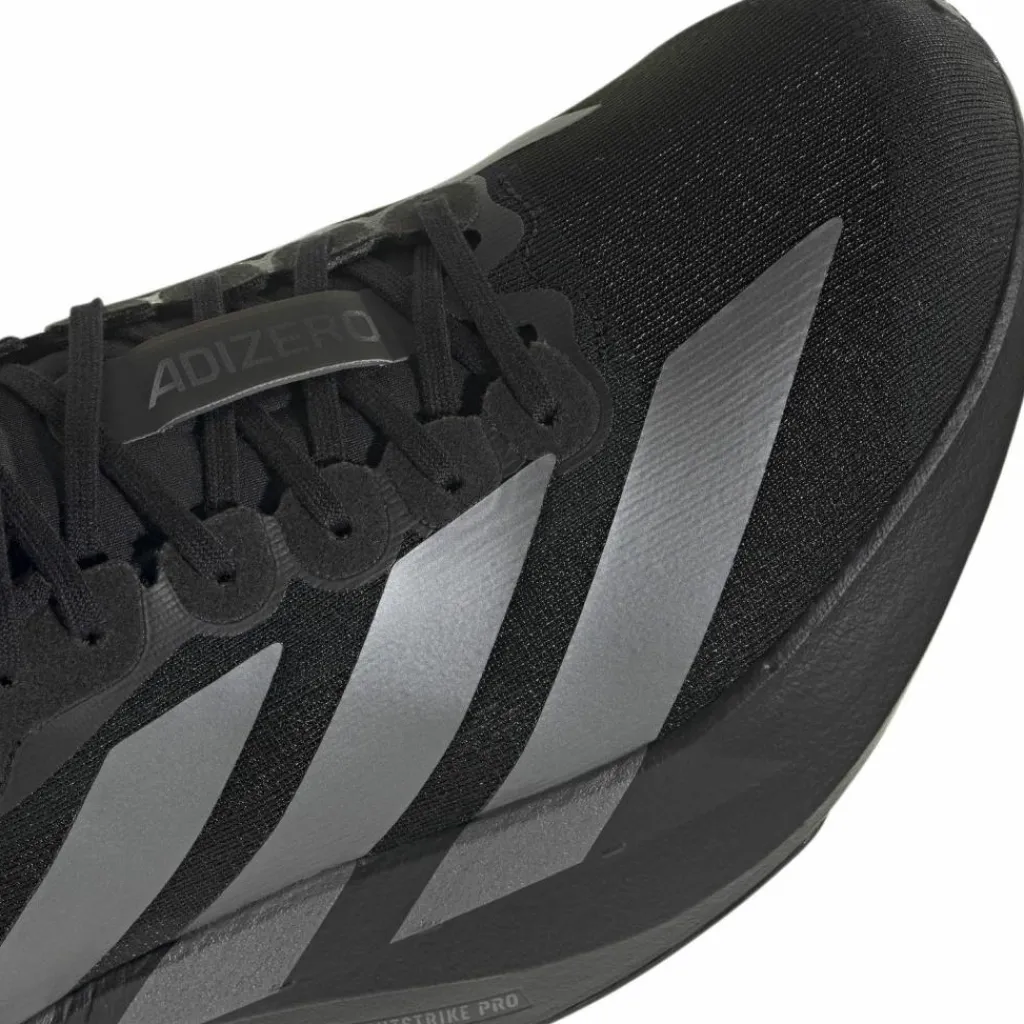 adidas Laufen|Sneaker<· adizero Evo SL core black-iron metal-core black