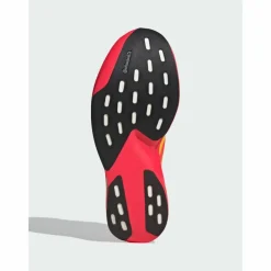 adidas Laufschuhe<· Adizero EVO SL Schuh Lucid Red / Bold Gold / Semi Lucid Blue