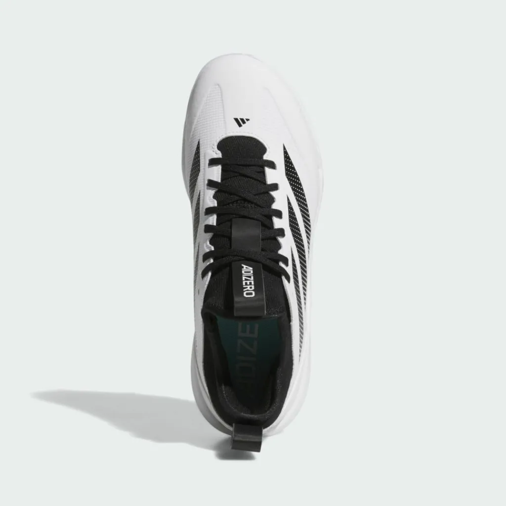 adidas Multifunktionsschuhe<· Adizero Impact2.0 Baseballschuh Cloud White / Core Black / Core Black