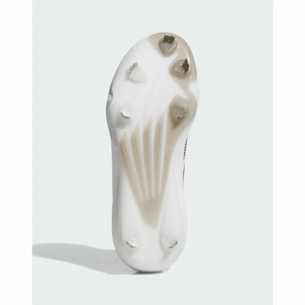 adidas Multifunktionsschuhe<· Adizero Impact2.0 Baseballschuh Cloud White / Core Black / Core Black