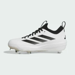 adidas Multifunktionsschuhe<· Adizero Impact2.0 Baseballschuh Cloud White / Core Black / Core Black