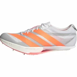 adidas Laufschuhe|Laufschuhe<· Adizero Prime SP 4 Schuh Cloud White / Lucid Orange / Lucid Red