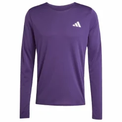 Online · Adizero Running Longsleeve Herren Shirts
