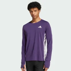 Online · Adizero Running Longsleeve Herren Shirts