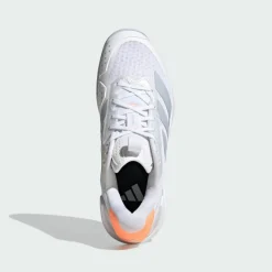 · adizero Ubersonic 5 Tennisschuh Damen Tennis