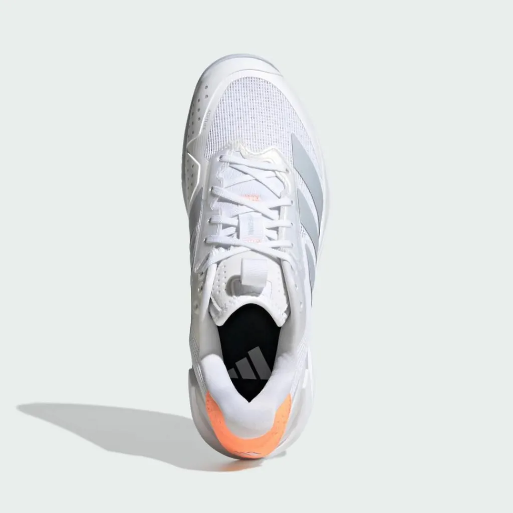 · adizero Ubersonic 5 Tennisschuh Damen Tennis