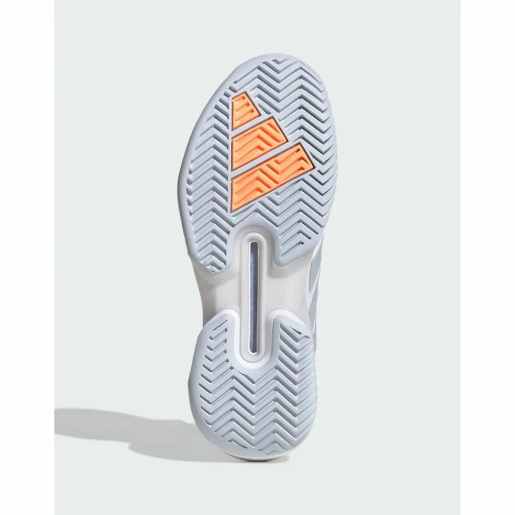 · adizero Ubersonic 5 Tennisschuh Damen Tennis