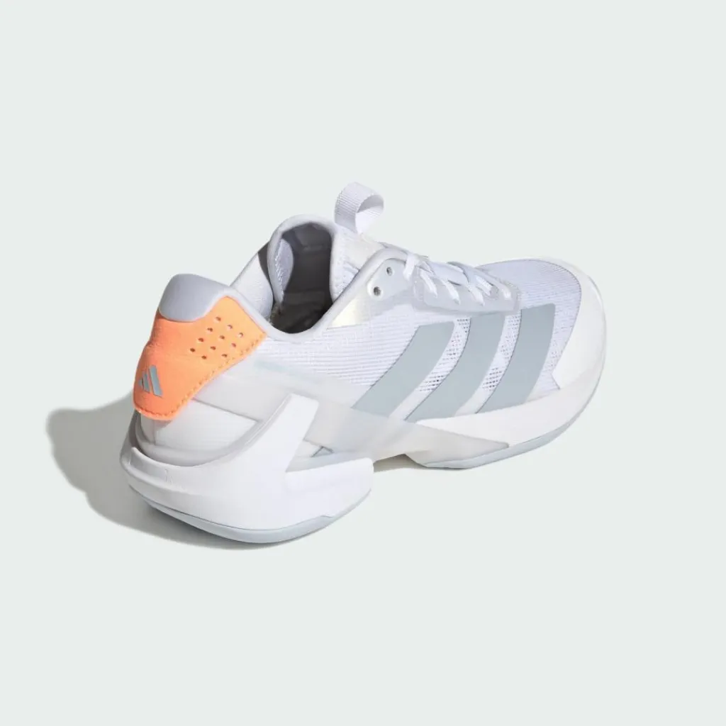 · adizero Ubersonic 5 Tennisschuh Damen Tennis