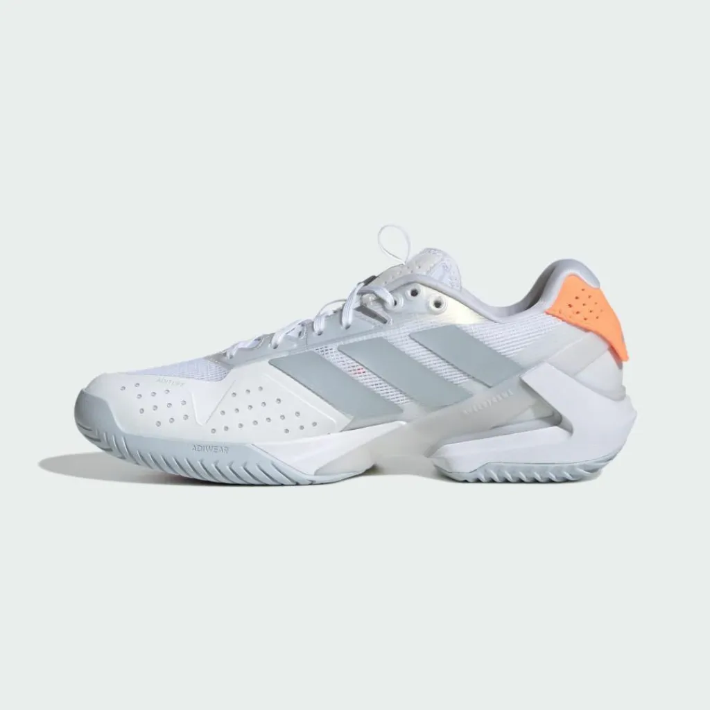 · adizero Ubersonic 5 Tennisschuh Damen Tennis